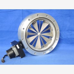 Meivac VQ200ISOUSM Vari-Q Throttle Valve 